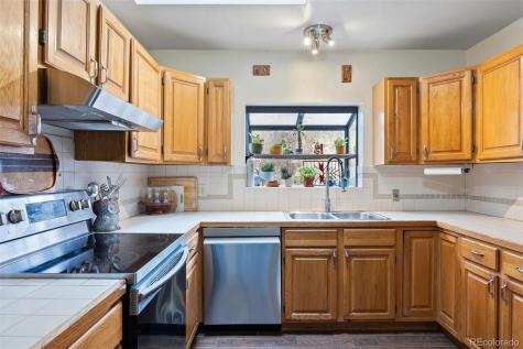 1515 W Cheyenne Road Colorado Springs CO 80906