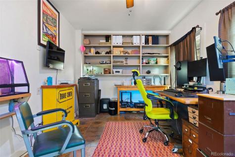 1515 W Cheyenne Road Colorado Springs CO 80906