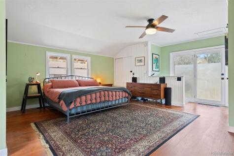 1515 W Cheyenne Road Colorado Springs CO 80906