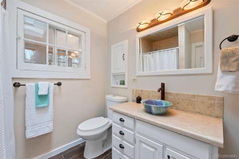 1515 W Cheyenne Road Colorado Springs CO 80906