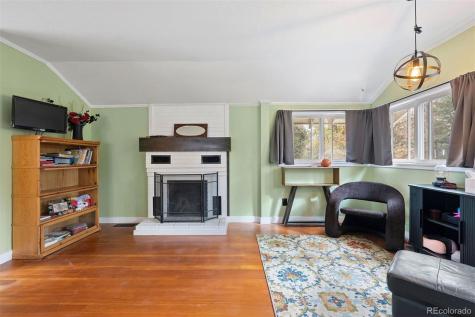 1515 W Cheyenne Road Colorado Springs CO 80906