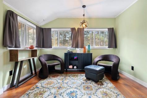 1515 W Cheyenne Road Colorado Springs CO 80906