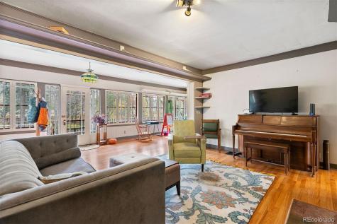 1515 W Cheyenne Road Colorado Springs CO 80906