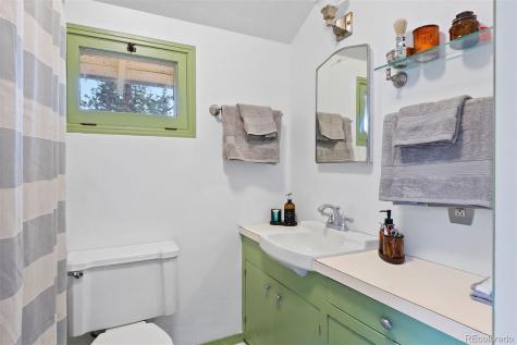 1515 W Cheyenne Road Colorado Springs CO 80906