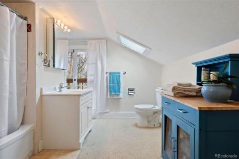 1515 W Cheyenne Road Colorado Springs CO 80906