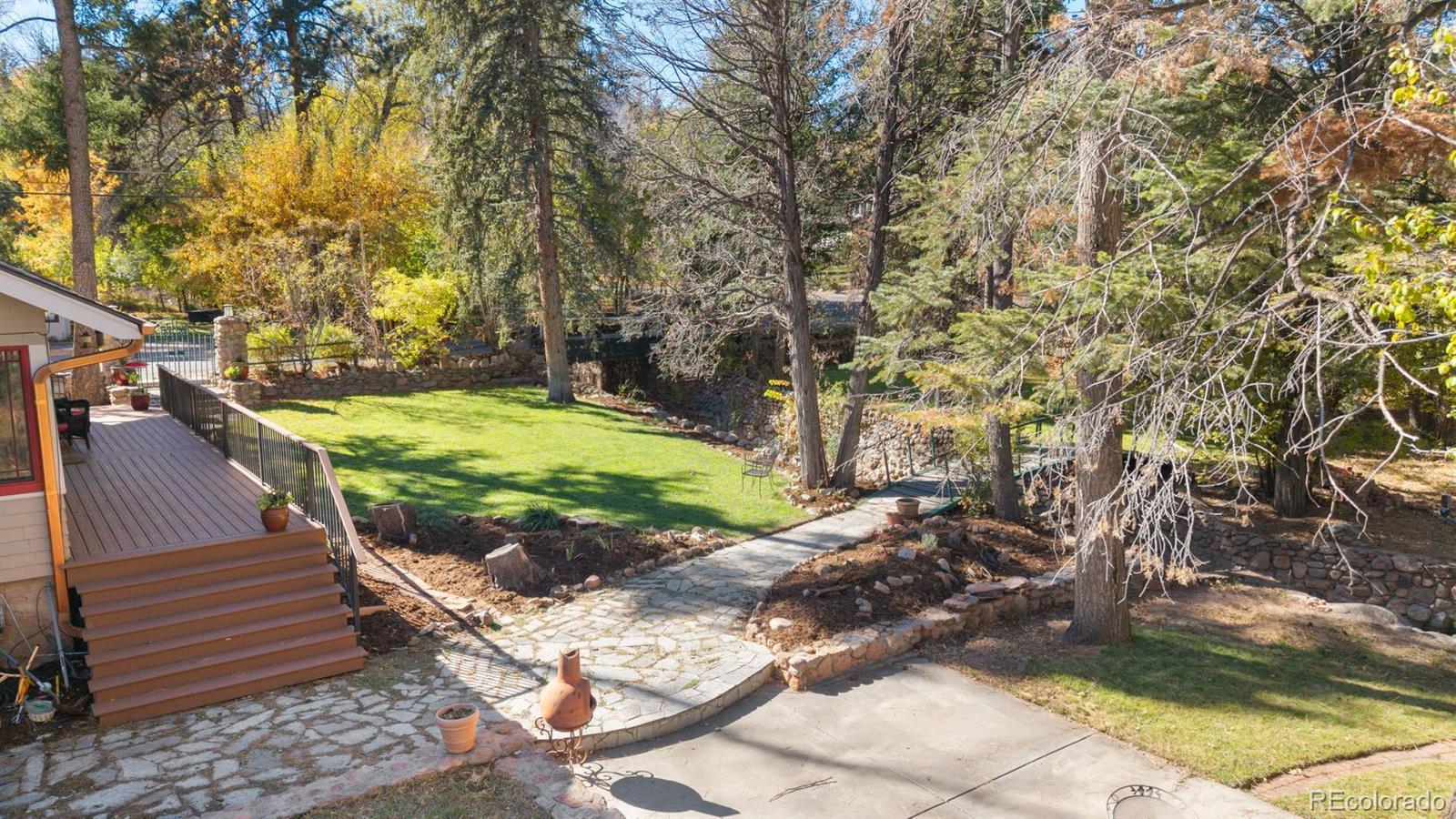 1515 W Cheyenne Road Colorado Springs CO 80906