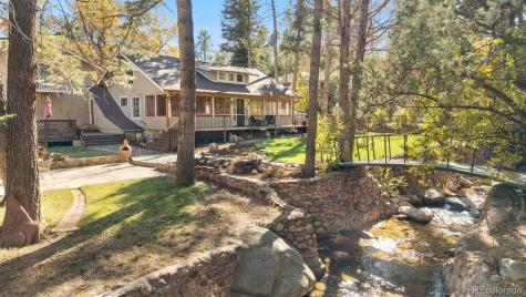 1515 W Cheyenne Road Colorado Springs CO 80906