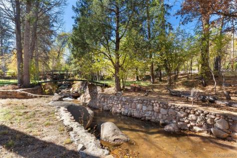 1515 W Cheyenne Road Colorado Springs CO 80906