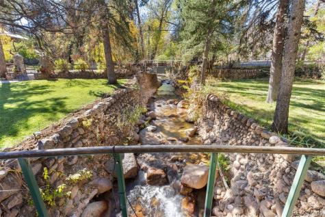 1515 W Cheyenne Road Colorado Springs CO 80906