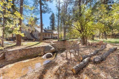 1515 W Cheyenne Road Colorado Springs CO 80906