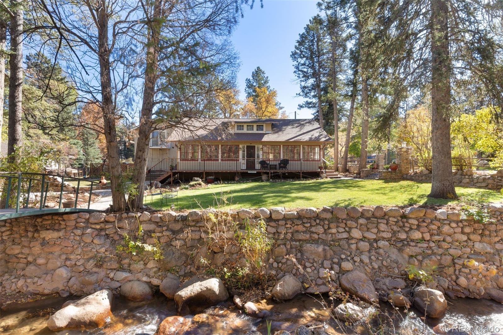 1515 W Cheyenne Road Colorado Springs CO 80906