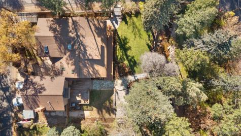 1515 W Cheyenne Road Colorado Springs CO 80906