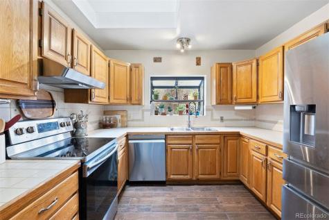 1515 W Cheyenne Road Colorado Springs CO 80906