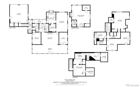 1515 W Cheyenne Road Colorado Springs CO 80906