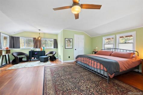 1515 W Cheyenne Road Colorado Springs CO 80906