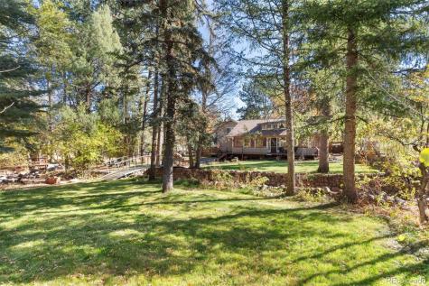 1515 W Cheyenne Road Colorado Springs CO 80906