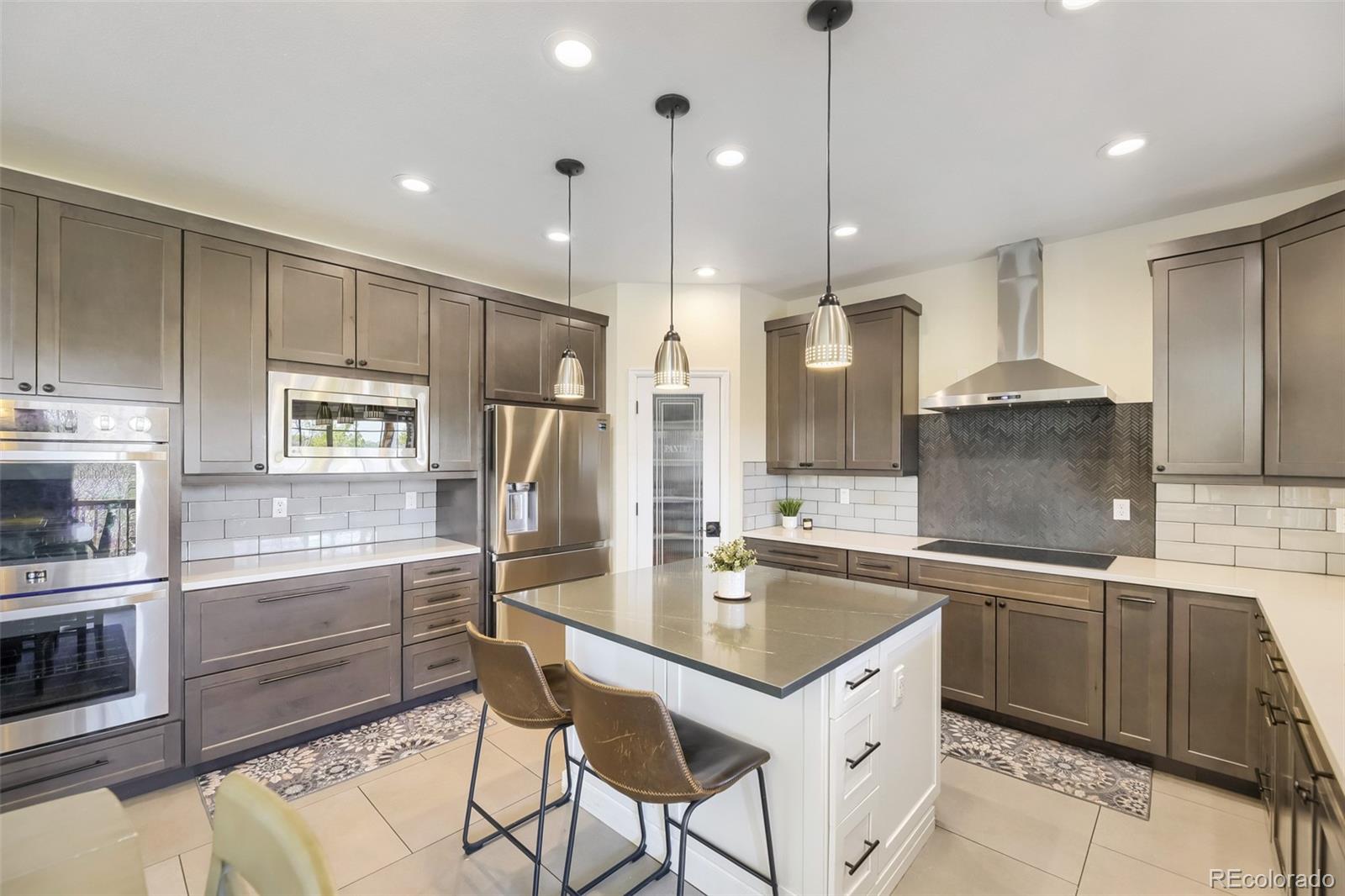 4898 S Killarney Court Aurora CO 80015