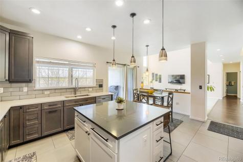 4898 S Killarney Court Aurora CO 80015