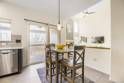 4898 S Killarney Court Aurora CO 80015