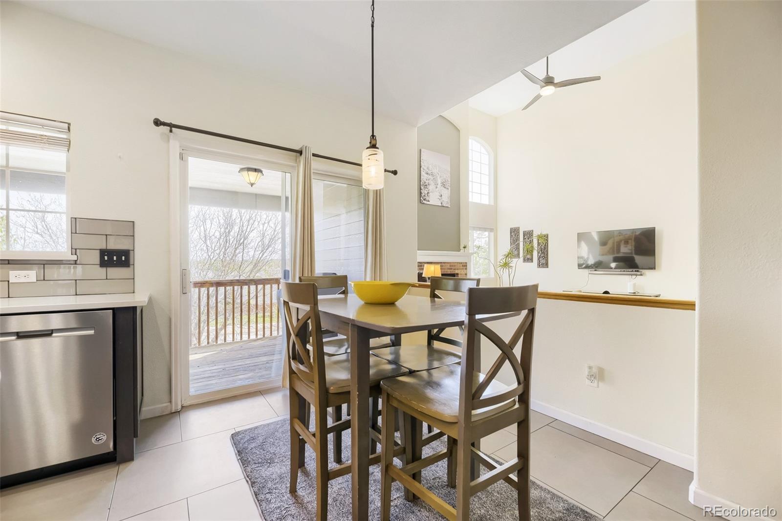 4898 S Killarney Court Aurora CO 80015