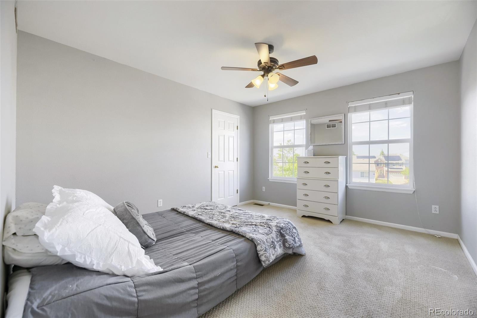 4898 S Killarney Court Aurora CO 80015