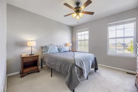 4898 S Killarney Court Aurora CO 80015