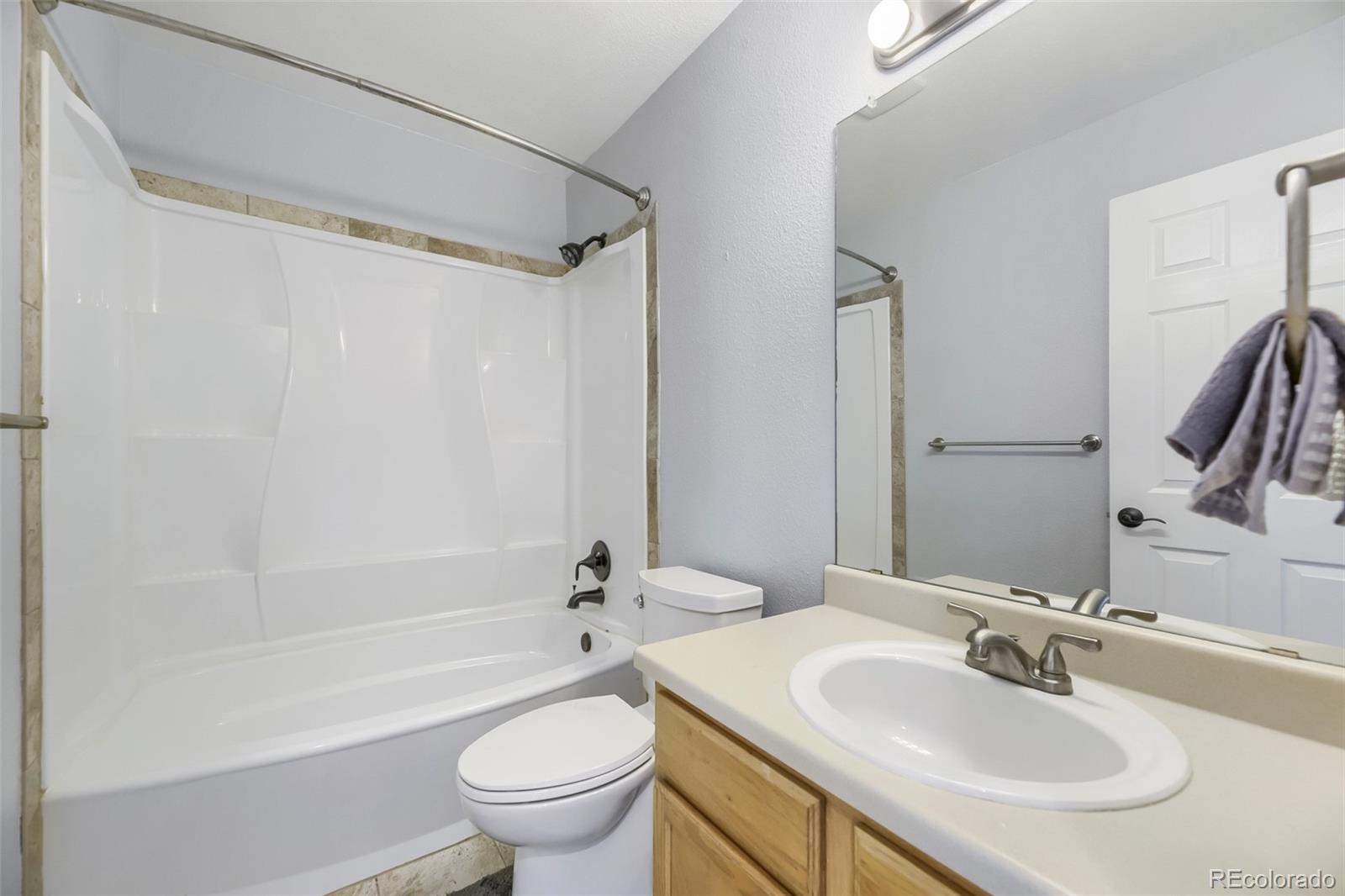 4898 S Killarney Court Aurora CO 80015