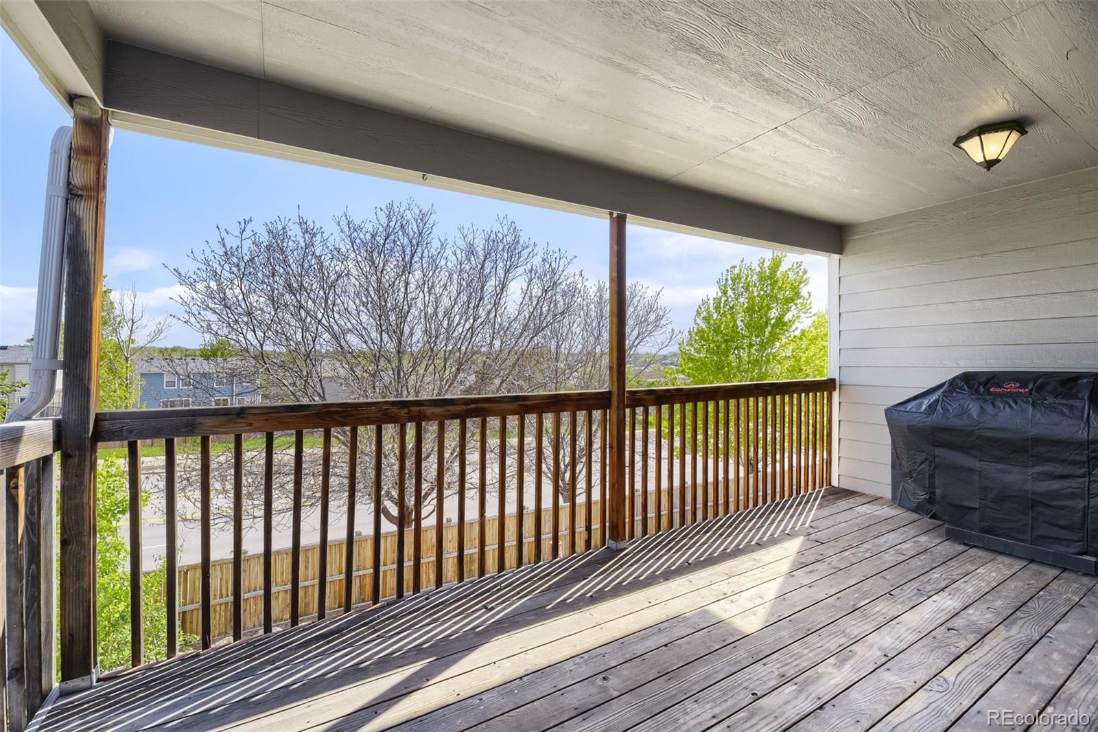 4898 S Killarney Court Aurora CO 80015