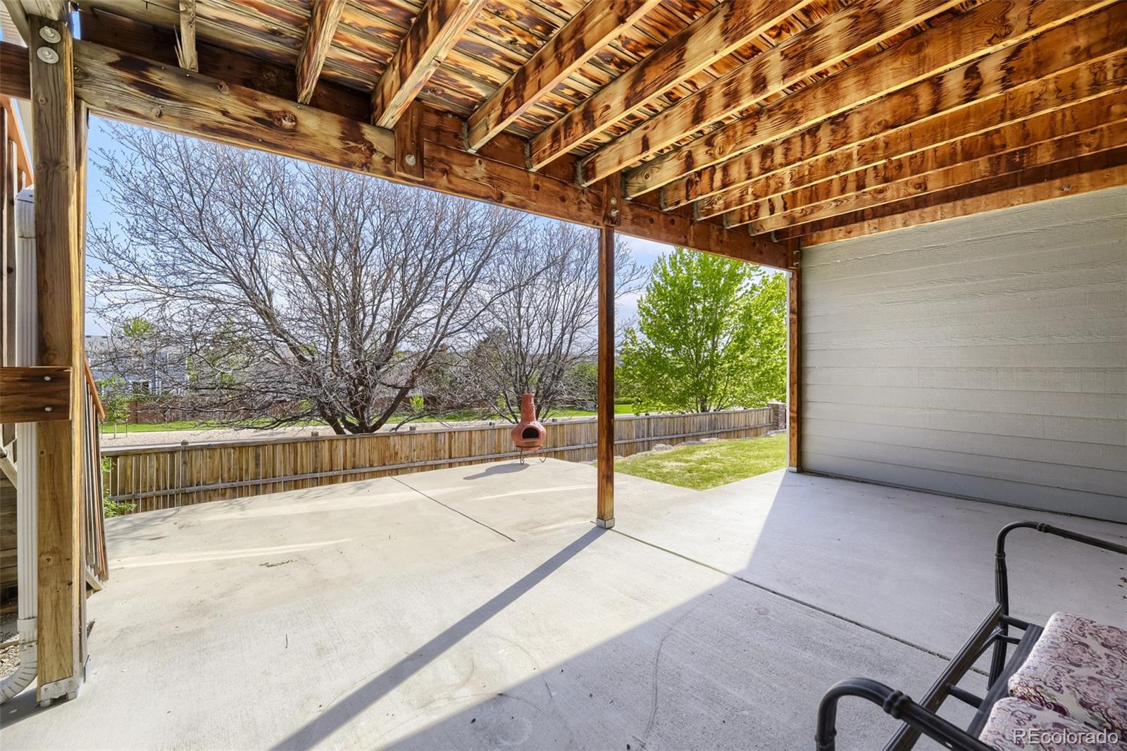 4898 S Killarney Court Aurora CO 80015