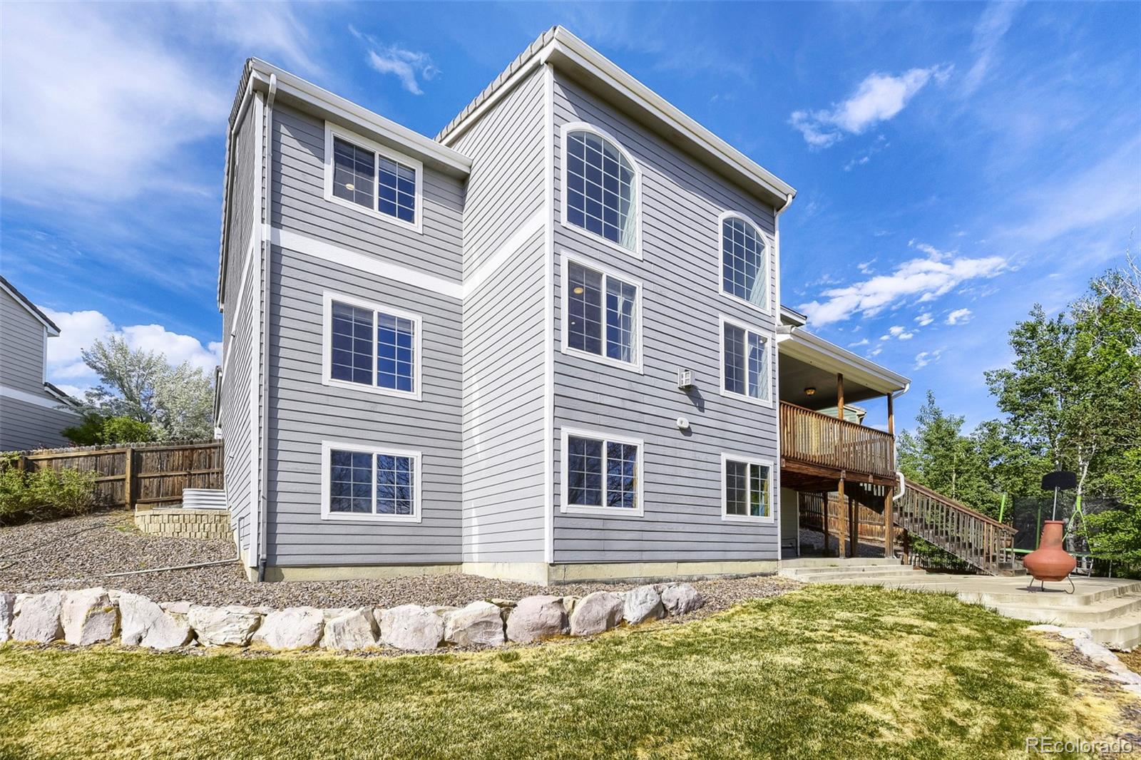 4898 S Killarney Court Aurora CO 80015