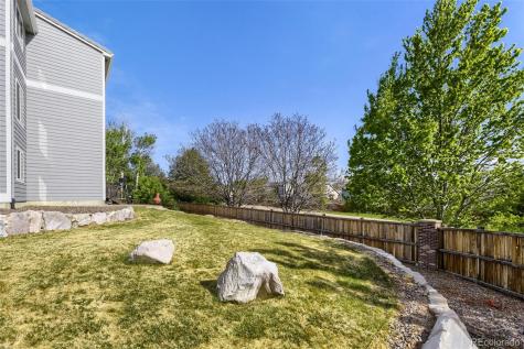 4898 S Killarney Court Aurora CO 80015