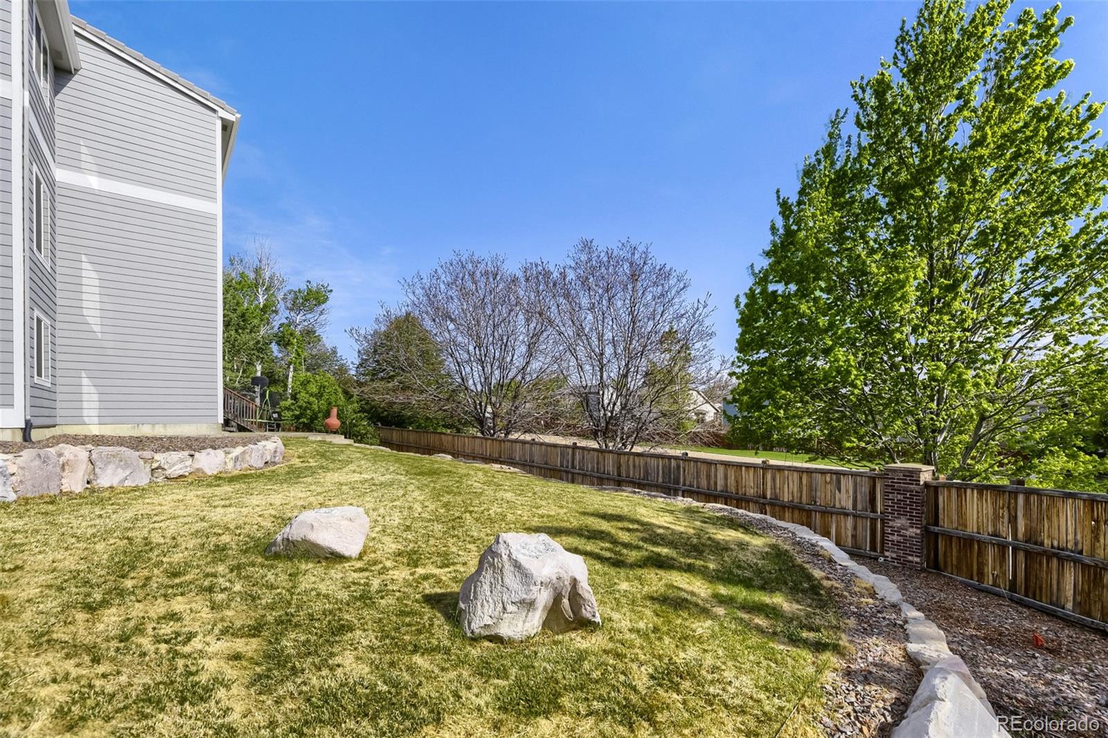 4898 S Killarney Court Aurora CO 80015