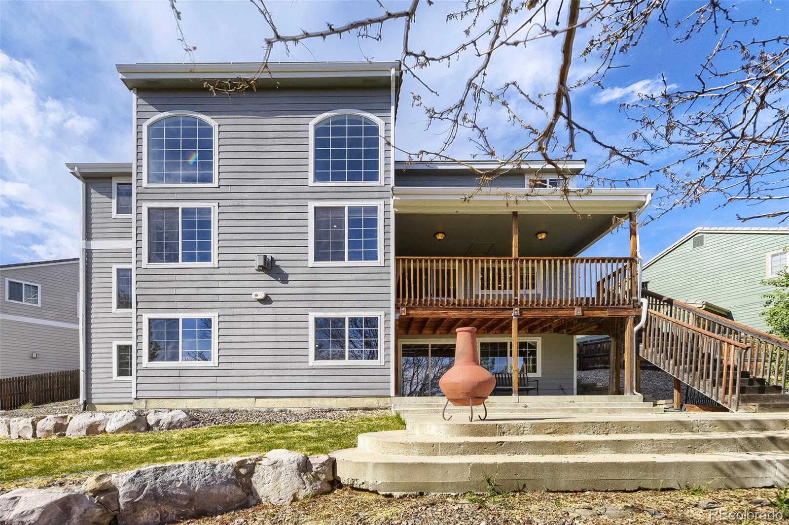 4898 S Killarney Court Aurora CO 80015