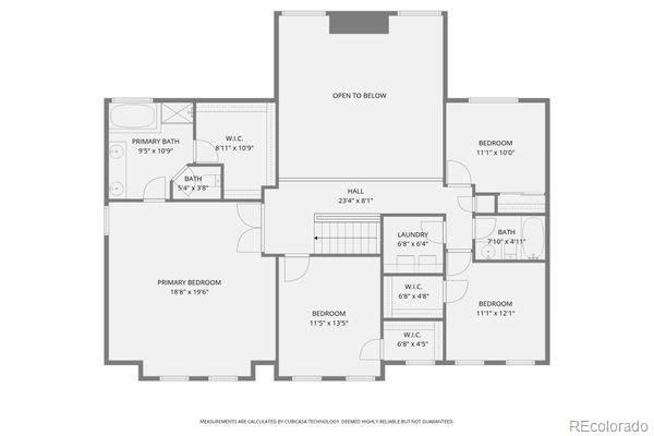 4898 S Killarney Court Aurora CO 80015