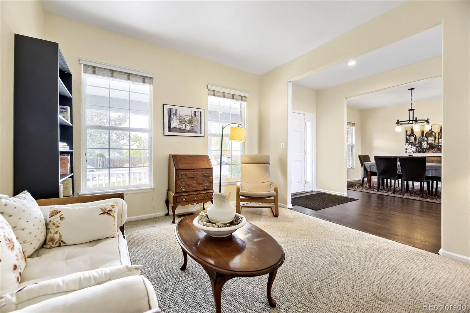 4898 S Killarney Court Aurora CO 80015