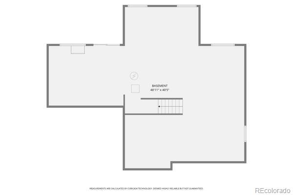 4898 S Killarney Court Aurora CO 80015