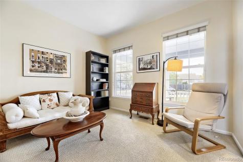 4898 S Killarney Court Aurora CO 80015