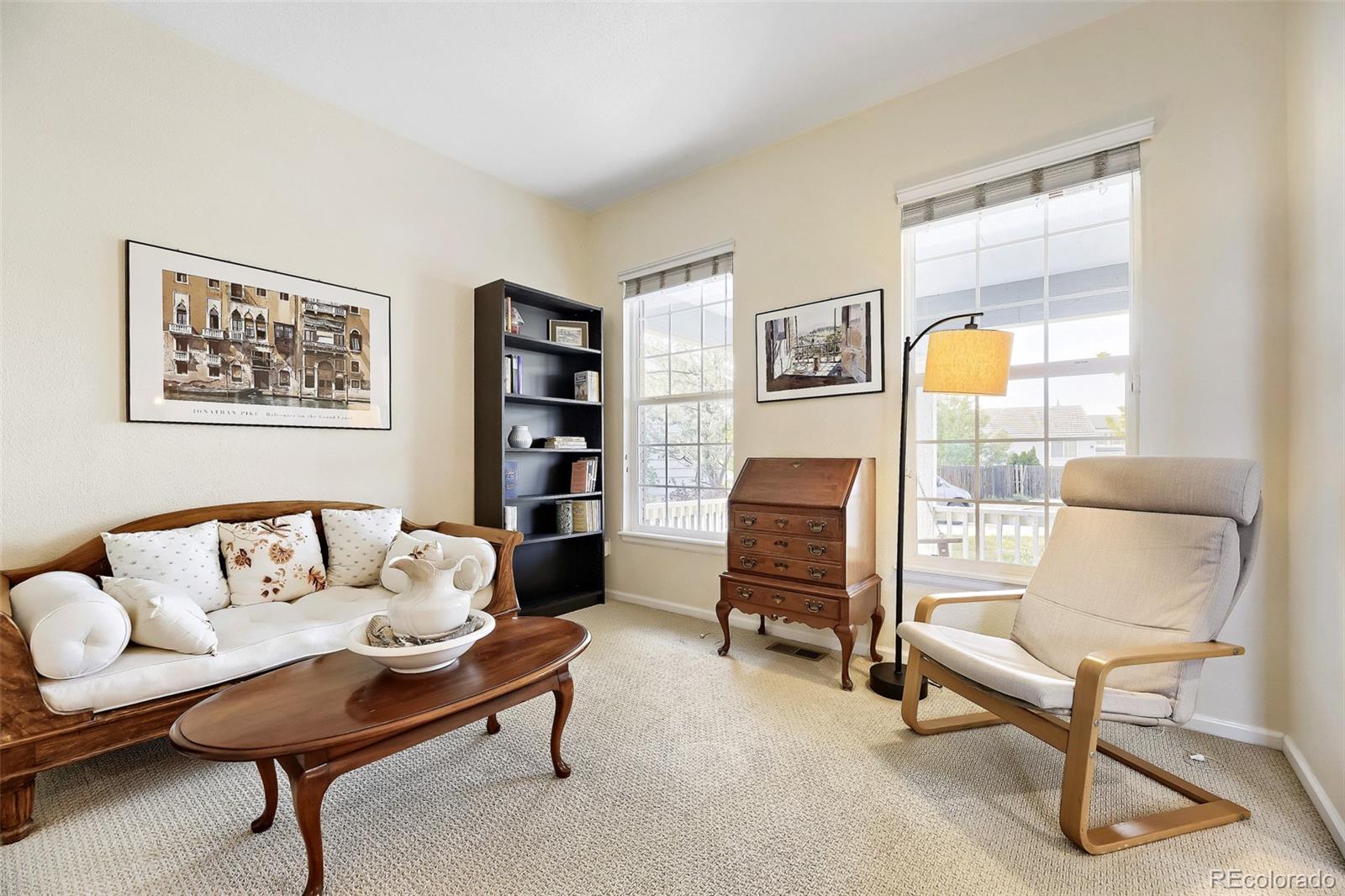 4898 S Killarney Court Aurora CO 80015