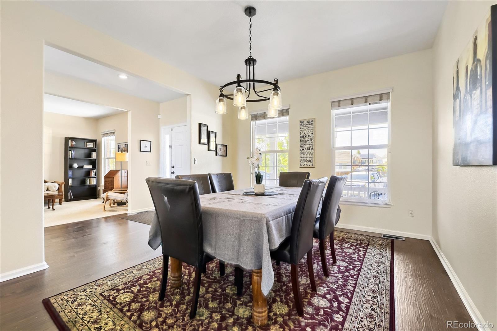 4898 S Killarney Court Aurora CO 80015