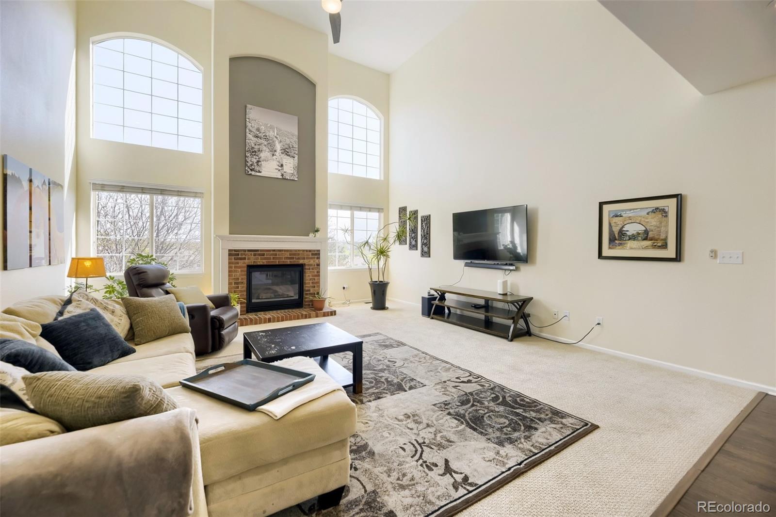 4898 S Killarney Court Aurora CO 80015