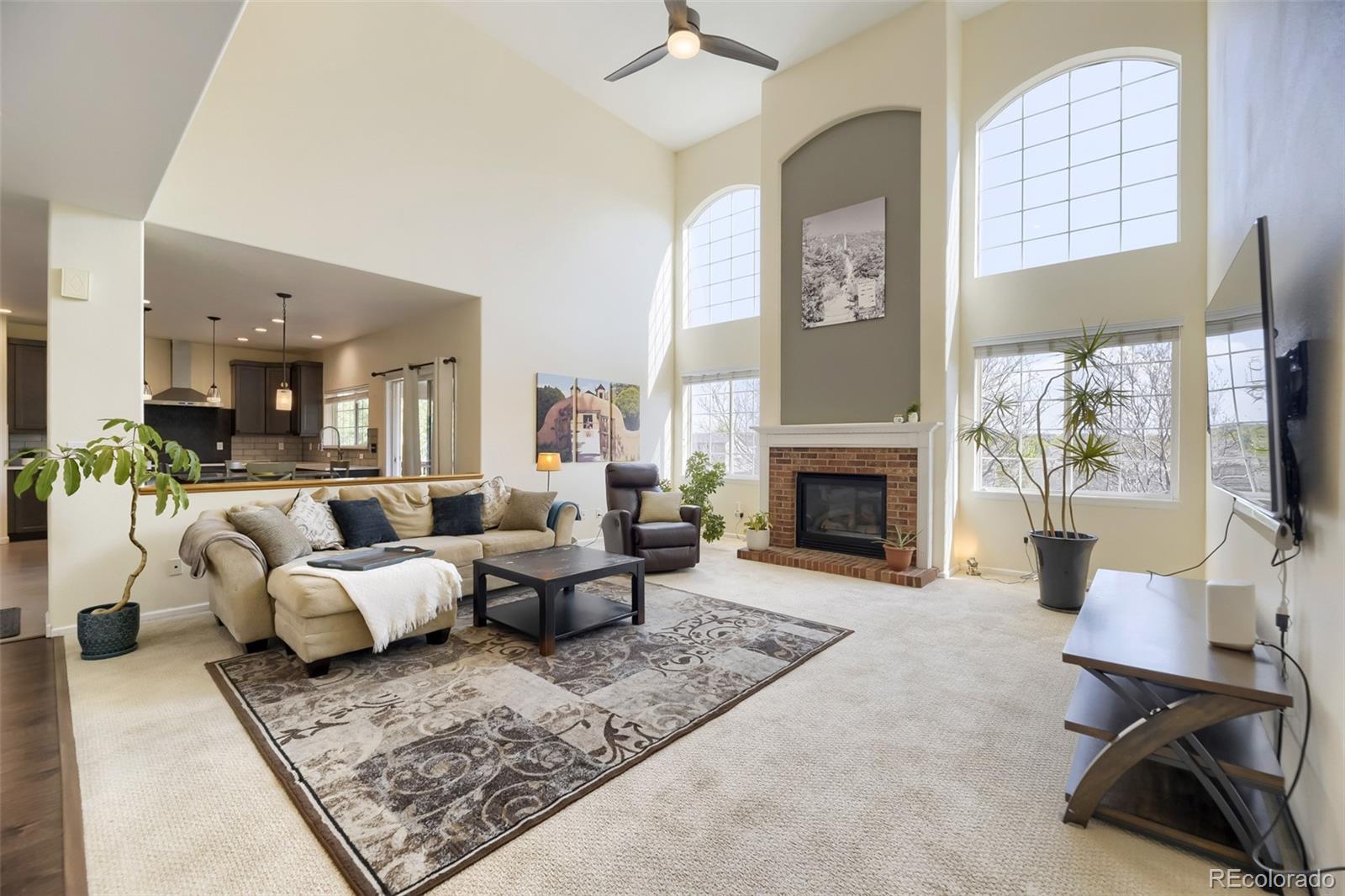 4898 S Killarney Court Aurora CO 80015