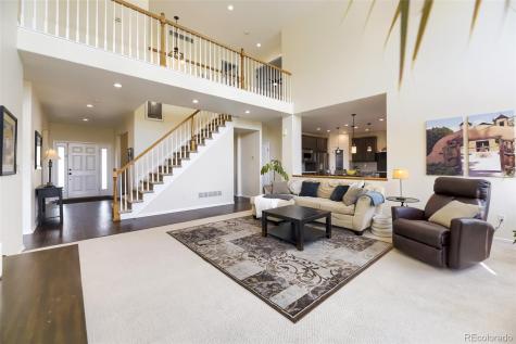 4898 S Killarney Court Aurora CO 80015