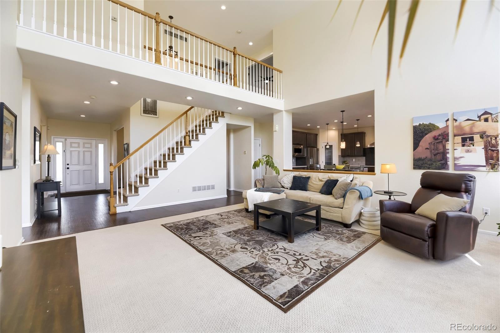 4898 S Killarney Court Aurora CO 80015