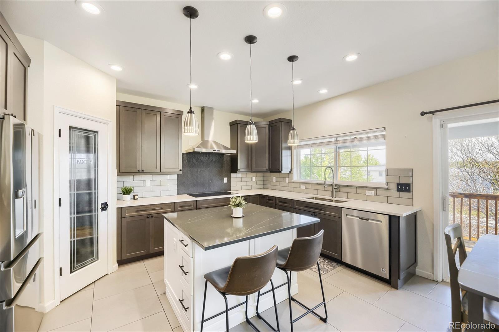 4898 S Killarney Court Aurora CO 80015