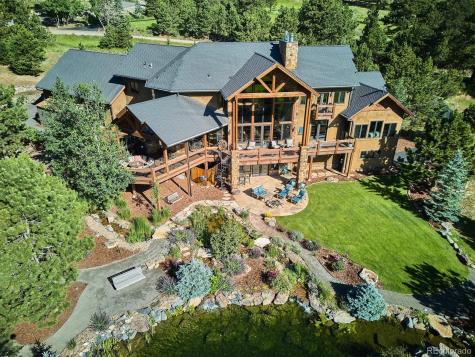 477 W Meadow Road Evergreen CO 80439