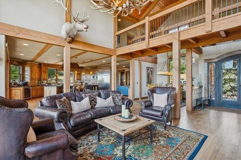 477 W Meadow Road Evergreen CO 80439