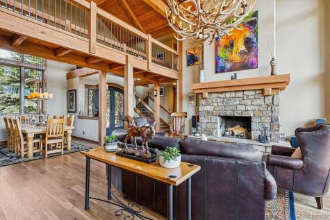 477 W Meadow Road Evergreen CO 80439