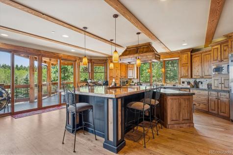 477 W Meadow Road Evergreen CO 80439