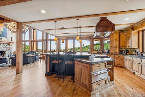 477 W Meadow Road Evergreen CO 80439