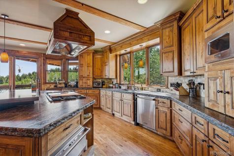 477 W Meadow Road Evergreen CO 80439